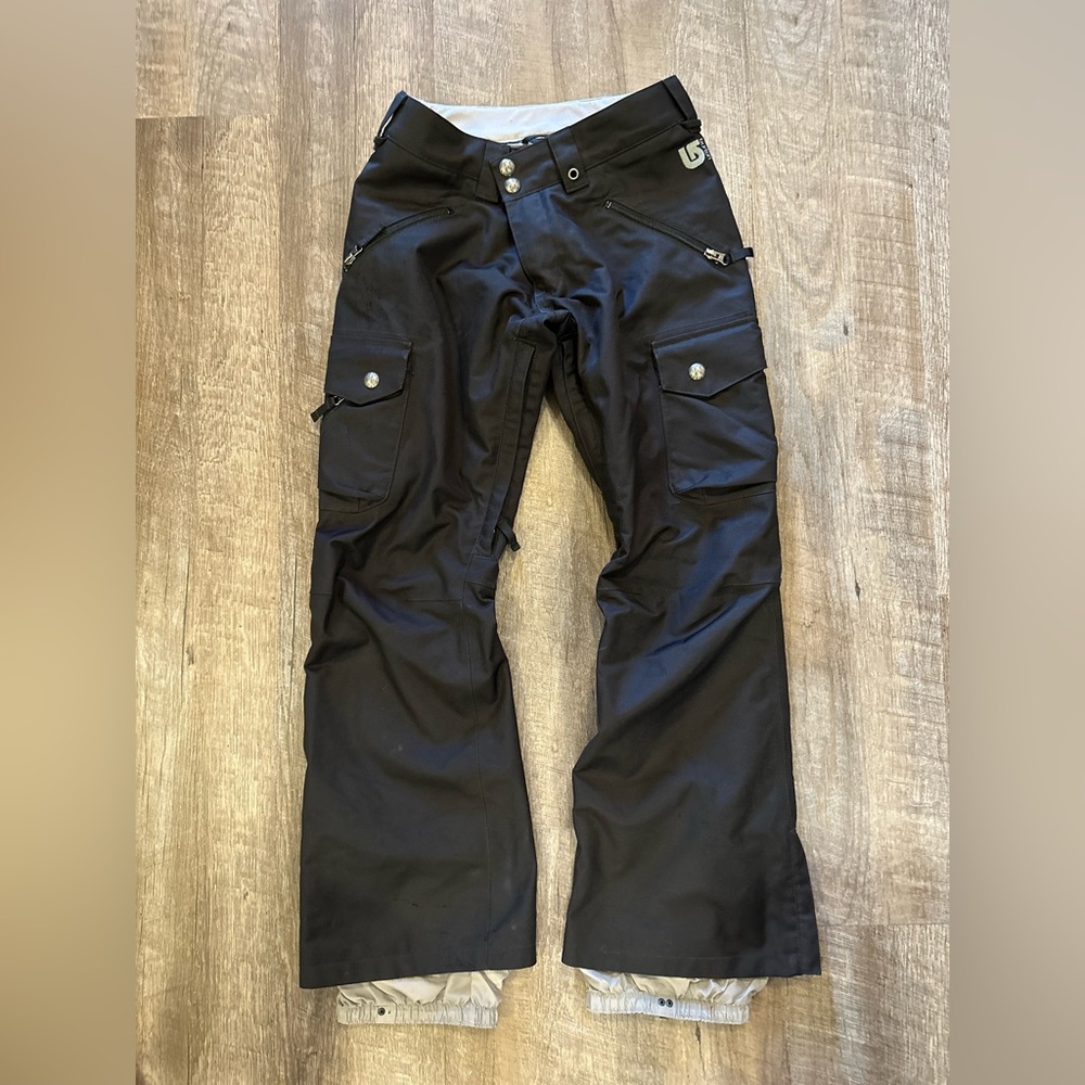 Women’s Burton Snowpants